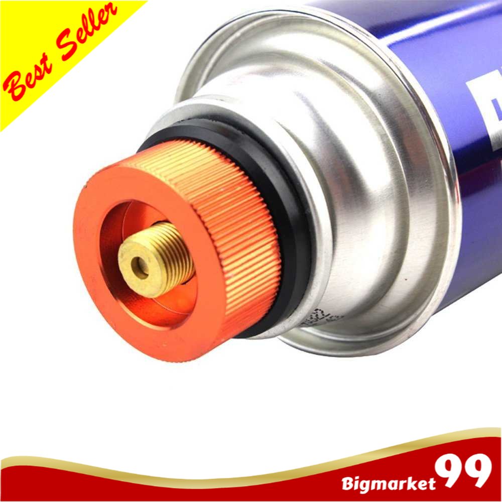 Kepala Gas Portable Mini Propane Camping