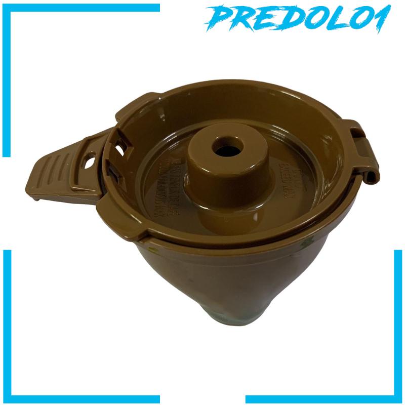 [Predolo1] Cangkir Keranjang Filter Kopi Keranjang Isi Ulang Handmade Untuk Ruang Tamu Rumah