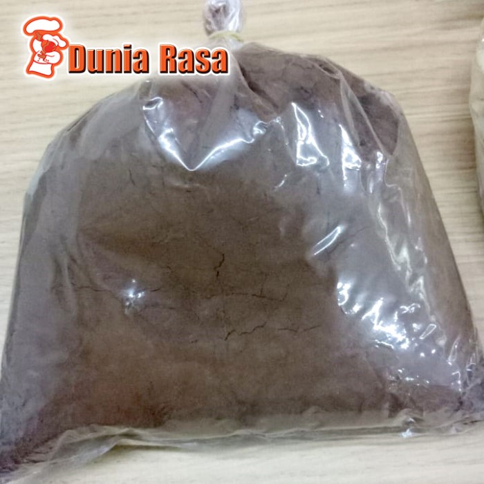 

Bensdorp Cocoa Powder Coklat Bubuk 250gr