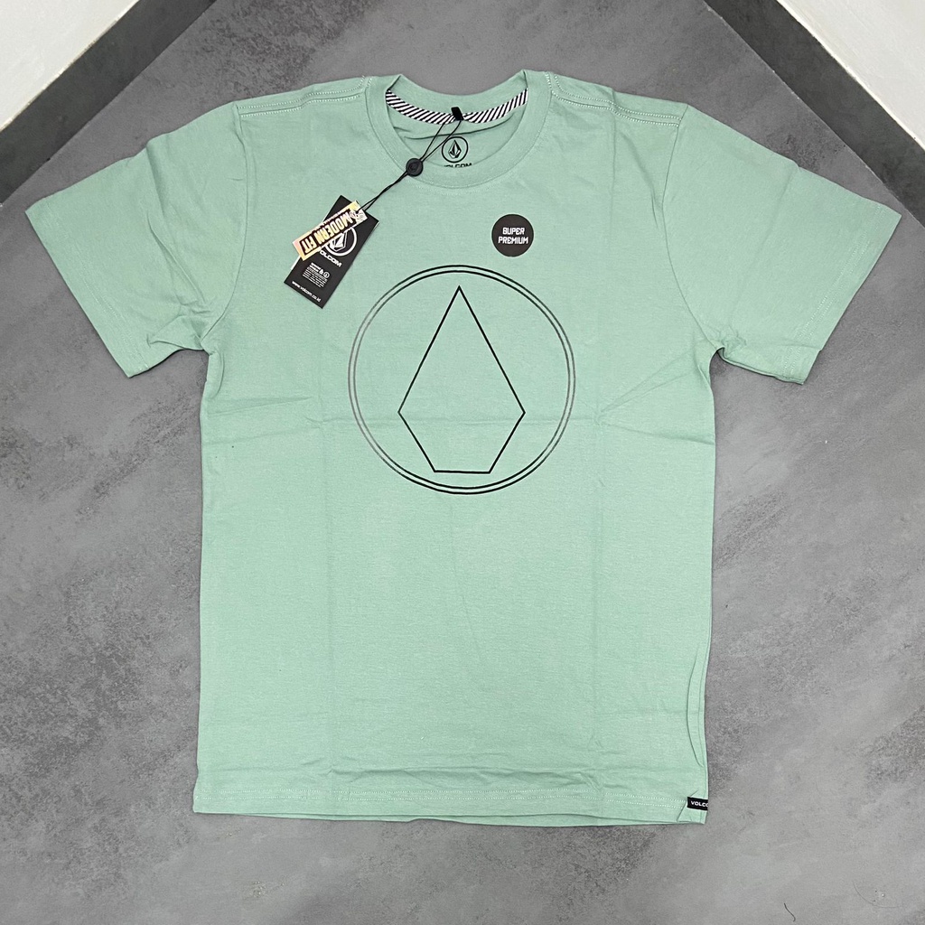 Kaos Planet Surf Miror ORI ALN4856