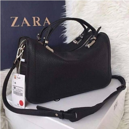 Tas Selempang Import ZR Basic Speedy Original Tas Wanita Ori