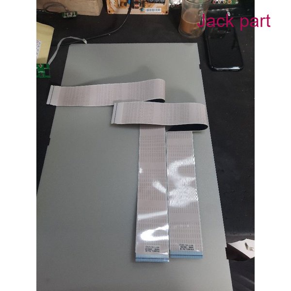 LVDS KABEL FLEXYBLE FLEXSIBEL UA50MU7000K UA50MU7000 UA50MU7000 K