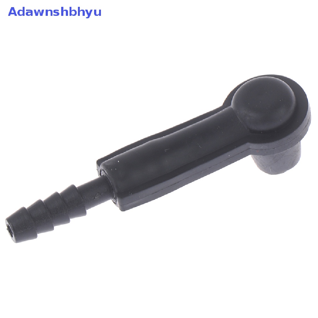 Adhyu 1Pc Cairan Rem Mobil Otomatis Ganti Alat Pompa Oli Bleeder Tukar Perangkat Udara ID