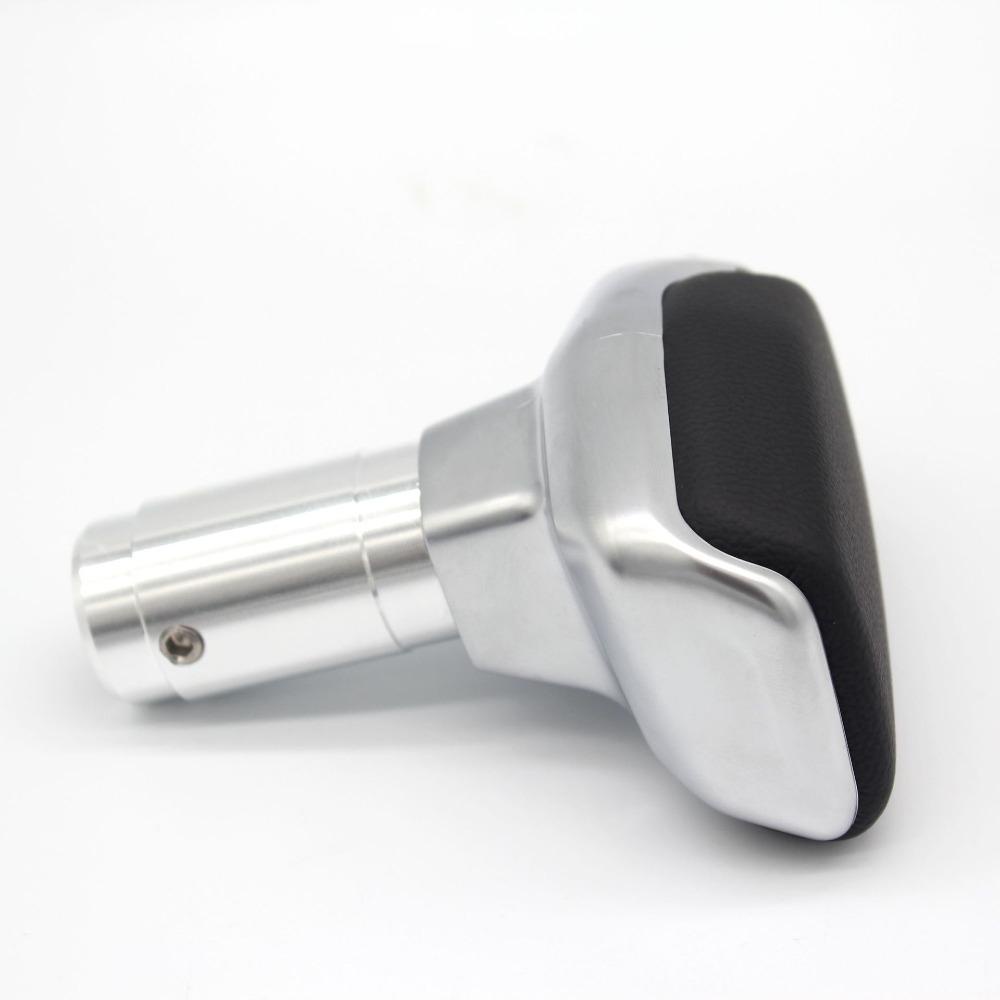 TOP Gear Shift Knob Kualitas Tinggi Untuk Aksesoris Transmisi Kia Auto Otomatis Gear Stick