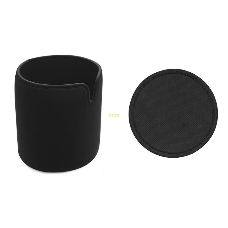Bt Cover Anti Debu Untuk Homepod 2sarung Elastis Speaker Kompatibel Bluetooth