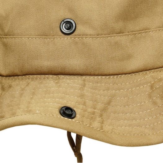 TOPI BUCKET BLOODS INDUSTRIES | DEMOND 03