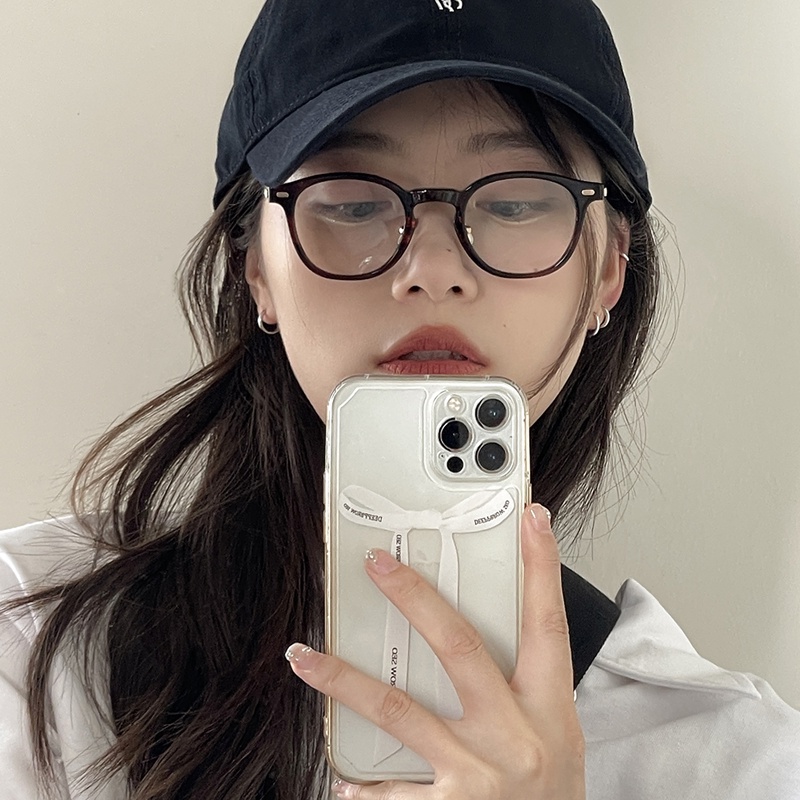 Papaozhu 1PC Sederhana Baja Titanium Berongga Lingkaran Hoop Anting Untuk Wanita Pria Keren Tindik Tulang Rawan Anting-Anting Trendi Telinga Aksesoris