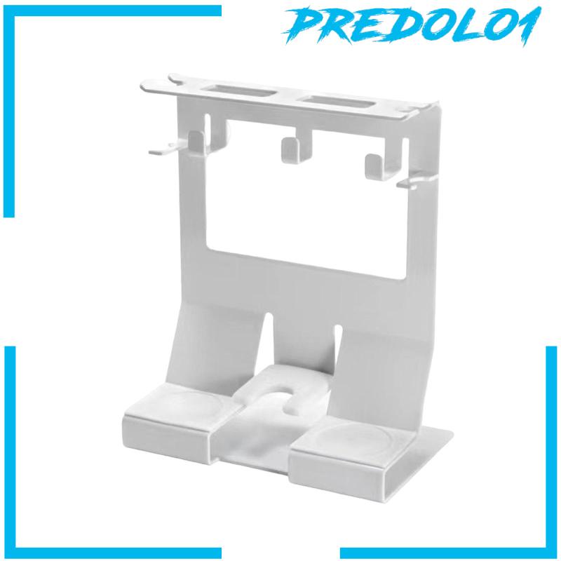 [Predolo1] Rak Alat Espresso Organizer Anti Slip Untuk Meja Bar Menghemat Ruang