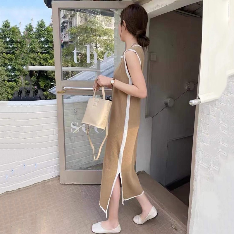 ilook | Willow Dress | Dress Oversize Wanita