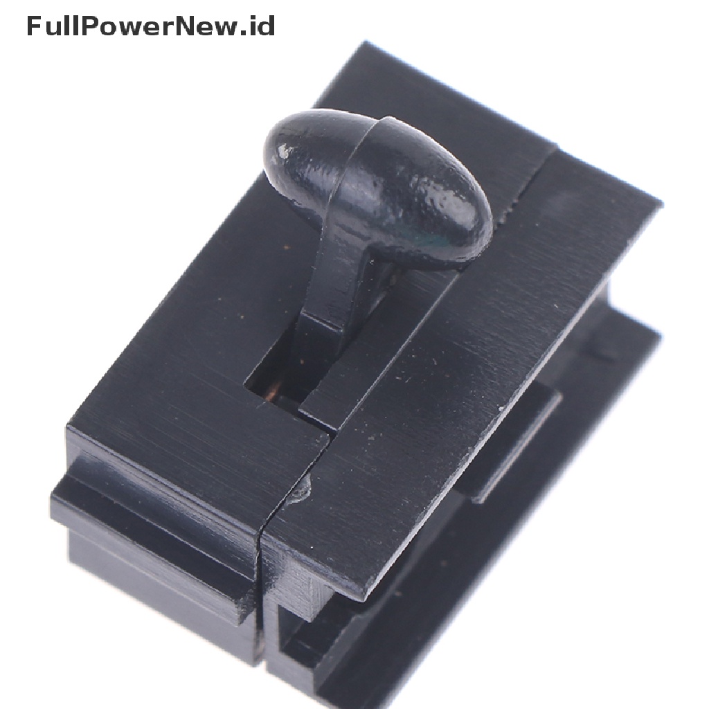 POWER Hair Clipper Replacement Power Switch fit Most Hair Clipper ID