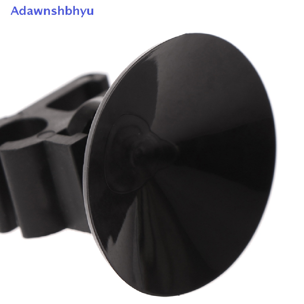 Adhyu 10Pcs Aquarium Tetap Suction Cup Klip Ikan Tabung Oksigen Kabel Listrik Gesper ID