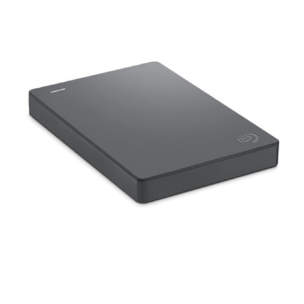 HARDISK EXTERNAL SEAGATE BASIC 2TB / HDD PORTABLE 3.0 2 TB - GARANSI RESMI ORI