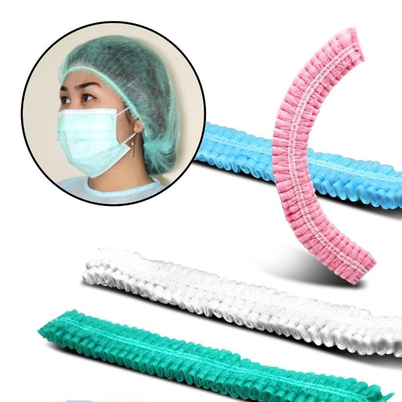 [RH] Shower cap Medis MURAH