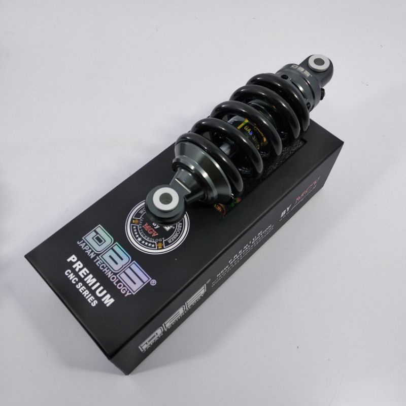 [ BISA COD ] MONOSHOCK Jupiter Mx/ Shockbreaker DBS Mx Mx King Mx New Original