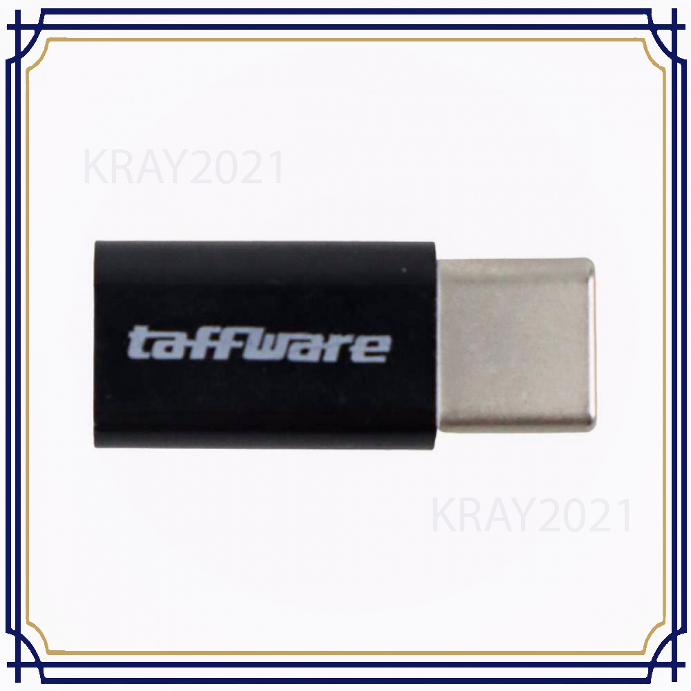 Adapter Converter Micro USB to USB 3.1 Type C -SP278
