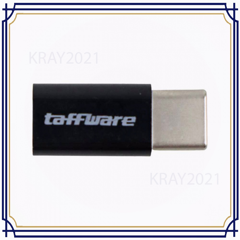 Adapter Converter Micro USB to USB 3.1 Type C -SP278