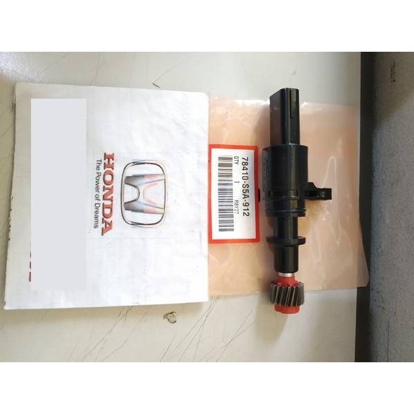 Sensor speed civic 2001 2002 2003 2004 2005 manual mt sensor kecepatan civic 2001 2002 2003 2004 200