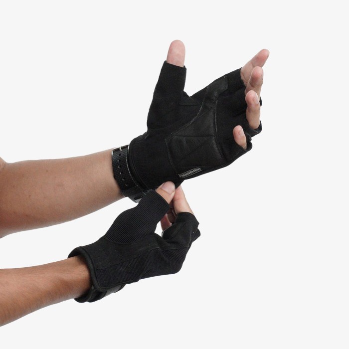Mahameru sarung tangan GM GLOVE 017