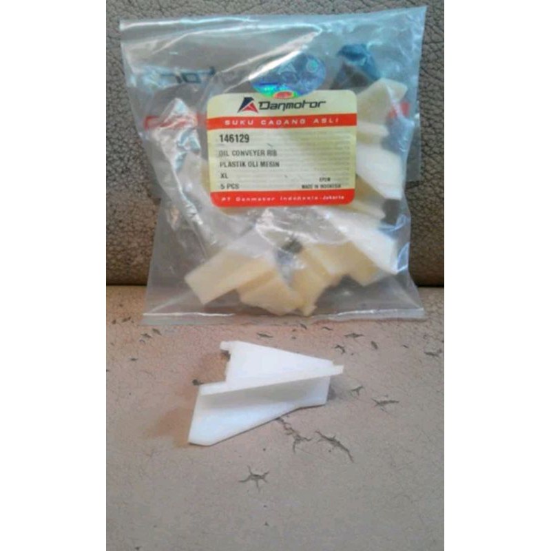 BARU plastik oli mesin original vespa ps px pxe excel exclusive