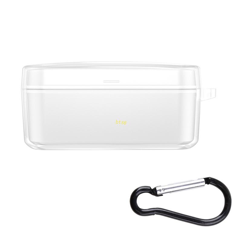 Btsg Anti-slip Sleeve Untuk FiilT1 Lite Headphone Housing Washable Cover Anti Gores