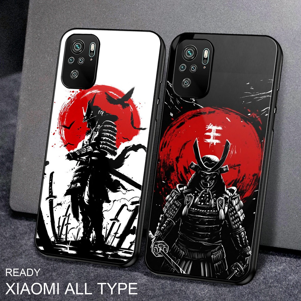 G240 Hardcase Kilau Case Redmi Note 11s Note 10S Note 10 5g Note 10 Pro Redmi 9t redmi note 9 pro No