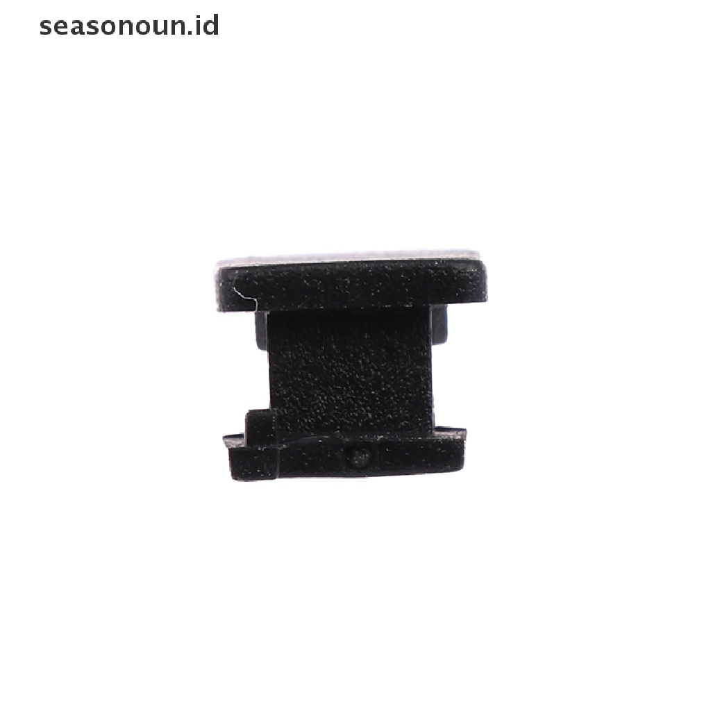 Seasonoun Door Rubber Cover for Canon EOS 450D-1000D Bagian Perbaikan Kamera Digital.