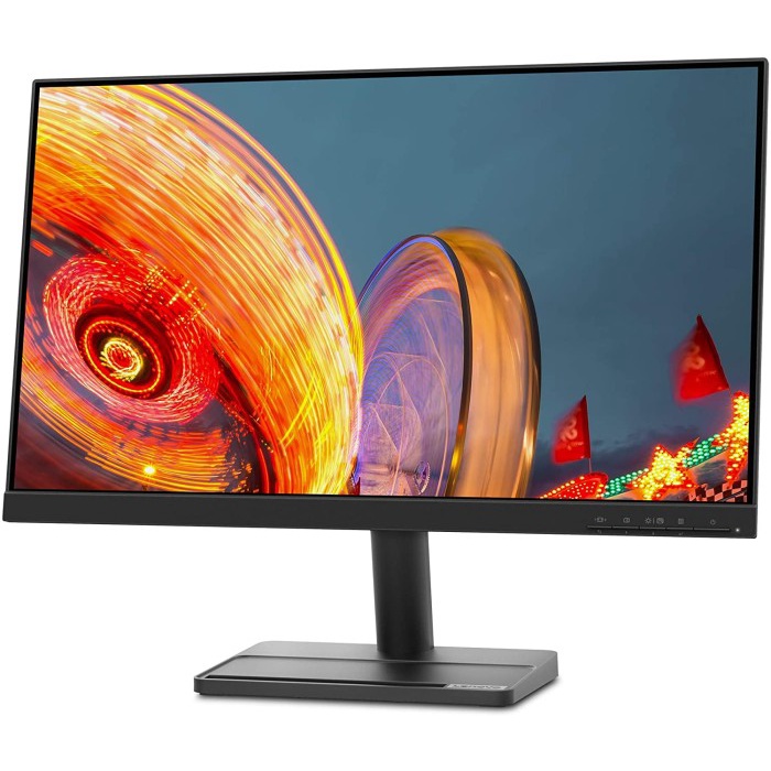 MONITOR LED LENOVO L24E30 23.8&quot; 75HZ FHD HDMI VGA / L24E 30 23.8 INCH - GARANSI RESMI