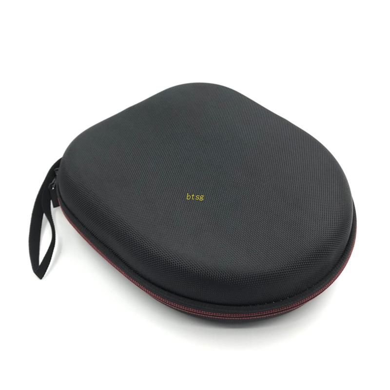 Bt Portable Storage Bag Headphone Gendong Untuk Case Pouch Untuk MDR-XB450AP/XB650BT