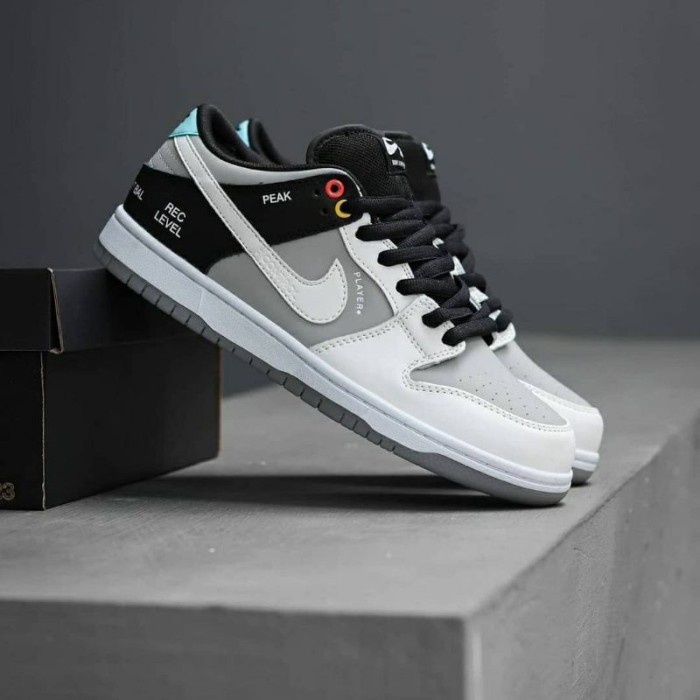 nike sb dunk low VX1000 camcorder - VX1000, 40