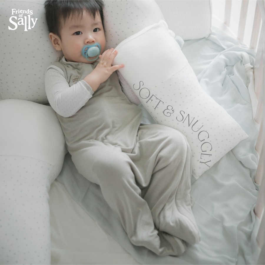 Friends of Sally Double Layer Bamboo Sleepsack