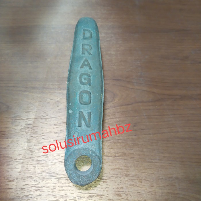 TANGAN HANDLE HANDEL POMPA DRAGON MANUAL TANGAN SPARE PART