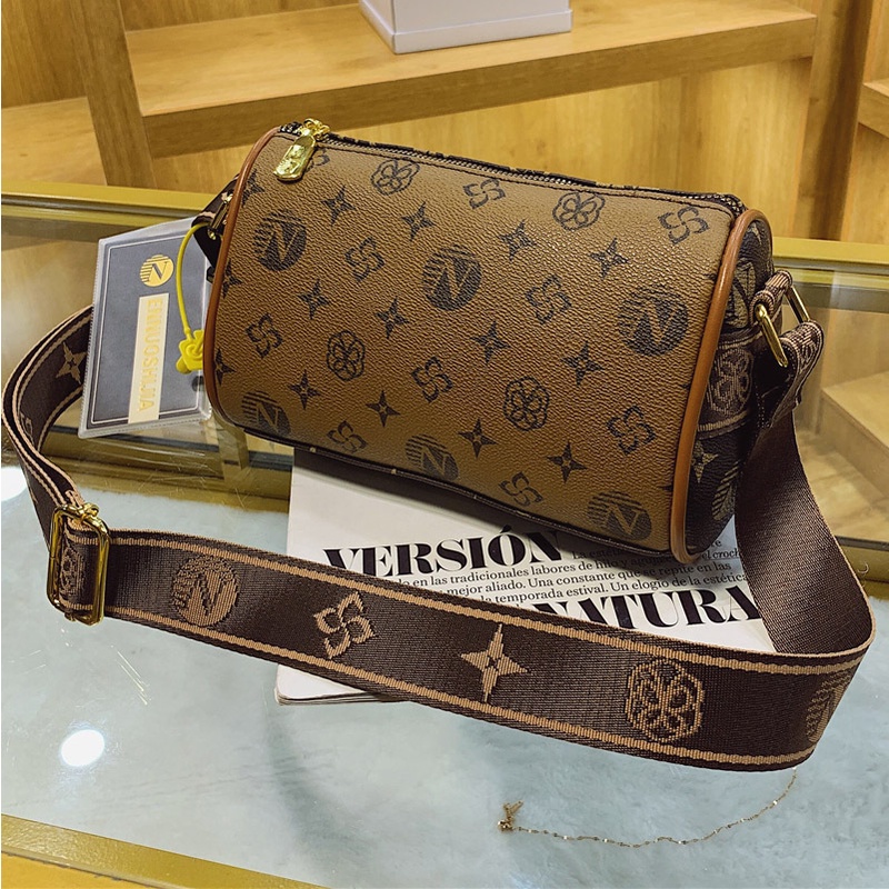 ( 2PC 1KG ) GTBI998881306  New Arrival 2023 !!!  Tas Selempang  Tas Wanita Import  Premium Terbaru