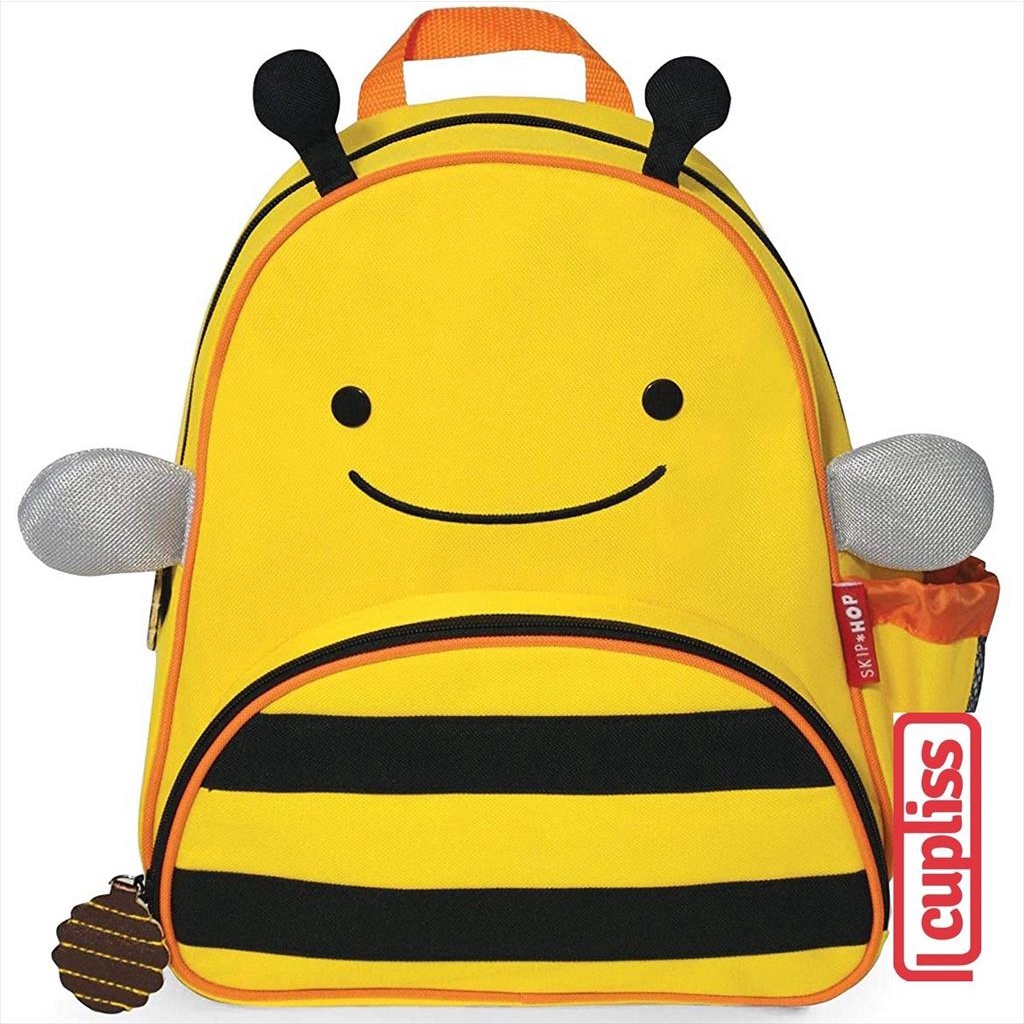 Skip Hop Zoo Pack 105297 Bee Tas Anak