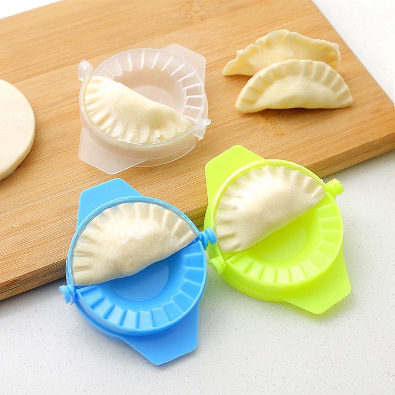 [DZS] CETAKAN PEMBUAT ADONAN PRESS PASTEL PANGSIT PIE MOULD MAKER DUMPLING MULTIFUNGSI SERBAGUNA