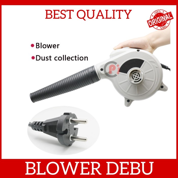 Dust Blower Mesin Aspirator Debu Penghisap Peniup Udara Untuk Komputer