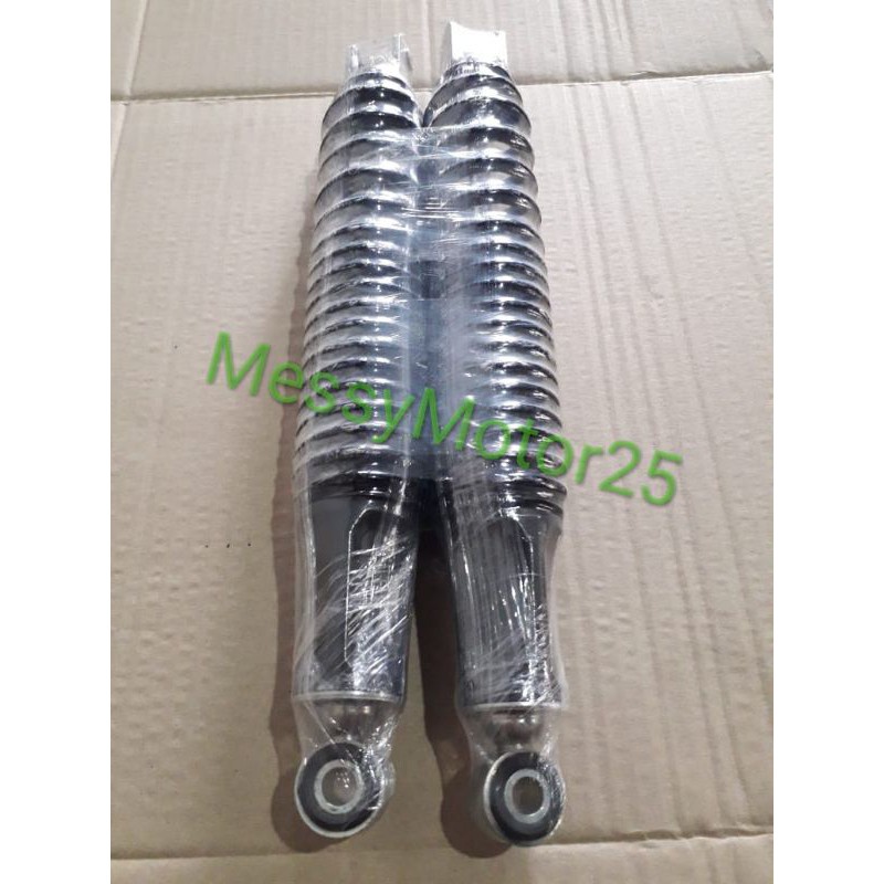 [second/bekas]shockORIGINAL#N-MAX