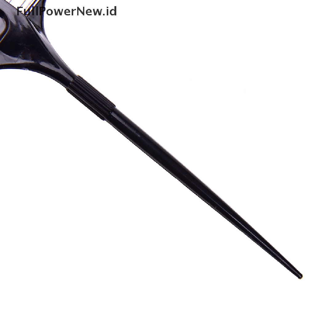 POWER Professional Hairdressing Double Side Ting Combs Hair Color Brush Hair Tools ID