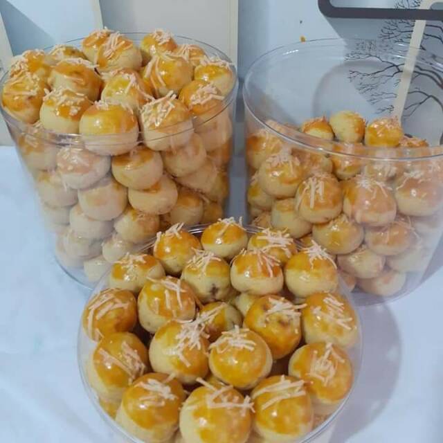 

❤️ H-Day ❤️ MURMERRR Nastar murmer