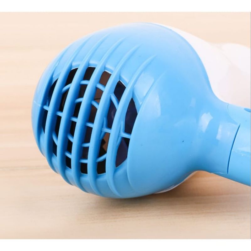 HAIR DRYER HEWAN - PENGERING BULU STANA ONLINEKU SEHABIS GROOMING