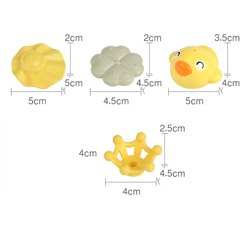 Mainan Mandi Bayi Baru Semprotan Elektrik Air Rotasi Apung Kodok Sprinkler Shower Game Untuk Anak Kid Hadiah Renang Kamar Mandi