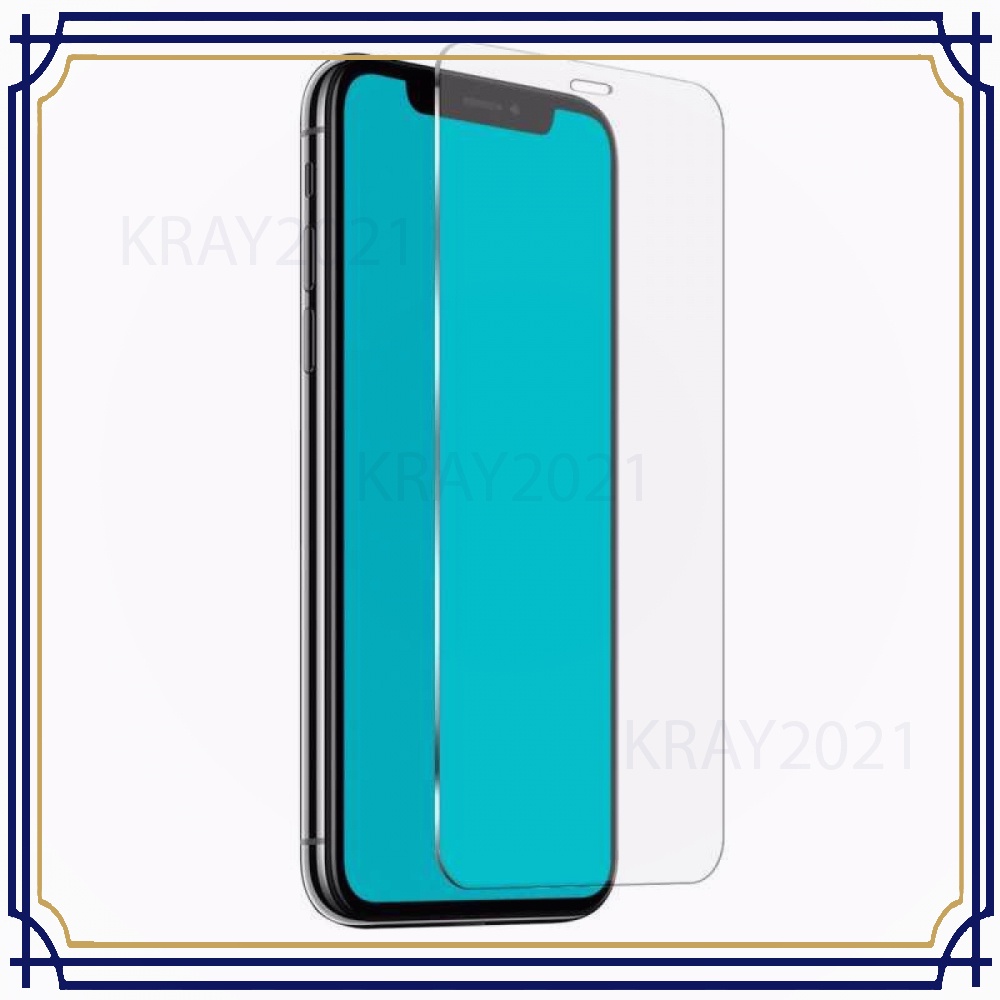 2.5D Tempered Glass Curved 9H 0.26mm iPhone XS Max / 11 Pro Max -SP358