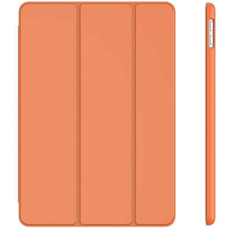 Tablet Case Untuk iPad Pro 11 12.9 2020 2021 2022 Smart Magnetic Cover For iPad Air10 9 8 7 5 4 6 2017 2018 10.9 10.2 inch Cangkang Pelindung