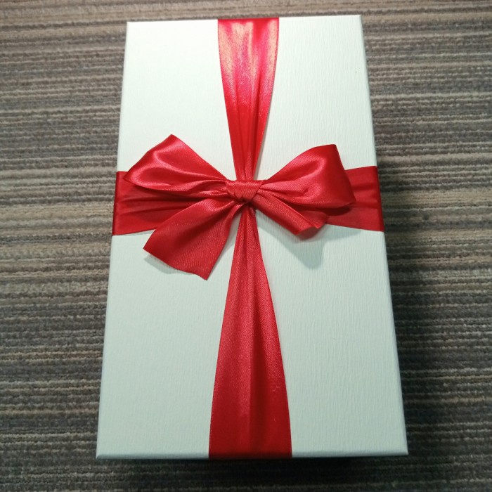 

⭐BISA COD⭐ Kotak Kado Motif / Gift Box Motif - SE - S6