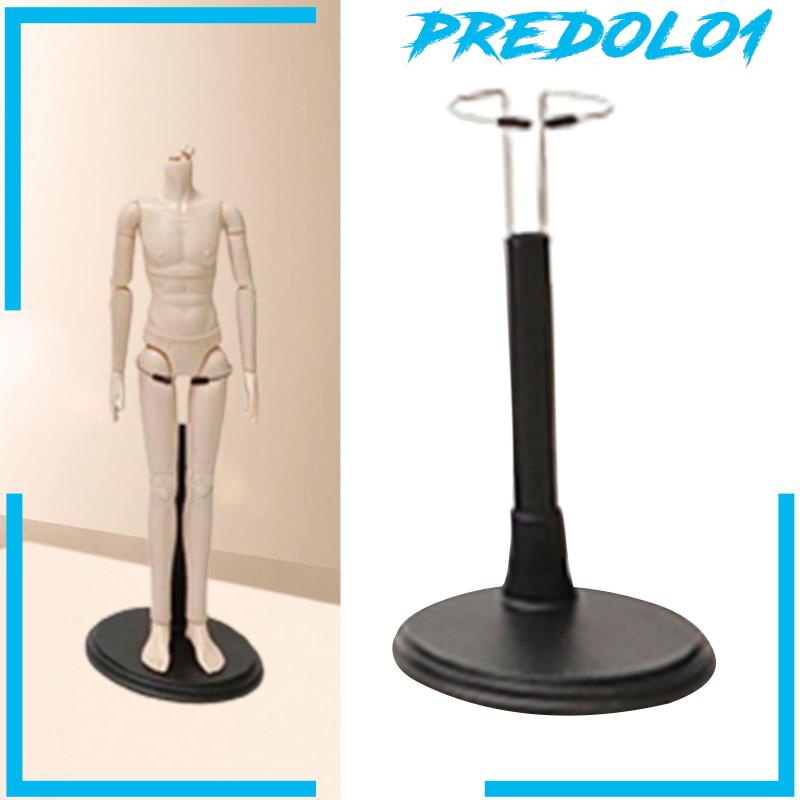 [Predolo1] Stand Boneka Stand Penyangga Model Boneka Adjustable Untuk Figure Koleksi