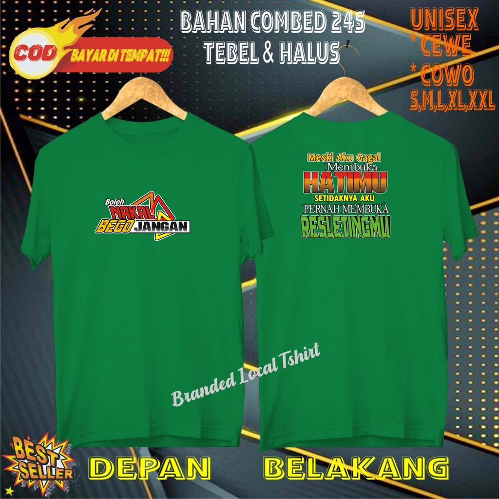 APPS KAOS DTF DB MESKI GGL BUKA HATIMU/KAOS EKSPRESI/KAOS HITS/KAOS BANDUNG/KAOS MURAH/KAOS DISTRO