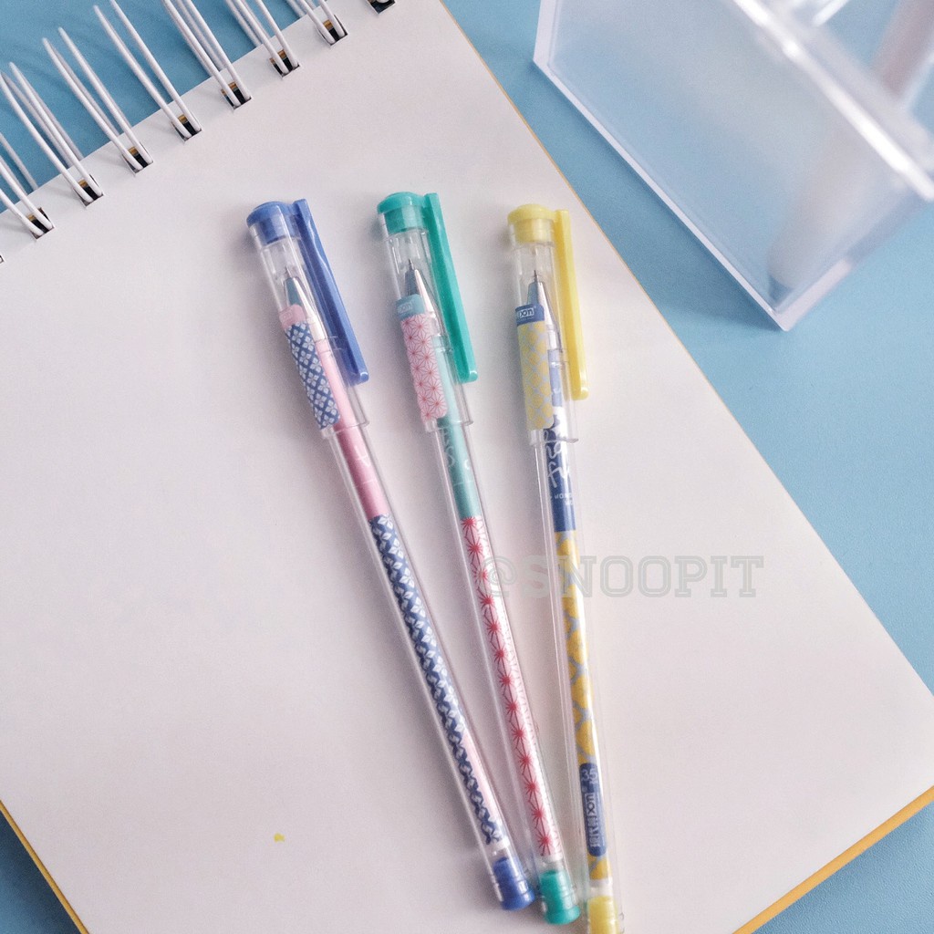 

Pulpen Pena Pen Gel alat tulis kantor sekolah stationary fancy #GP 3131 SHAGB