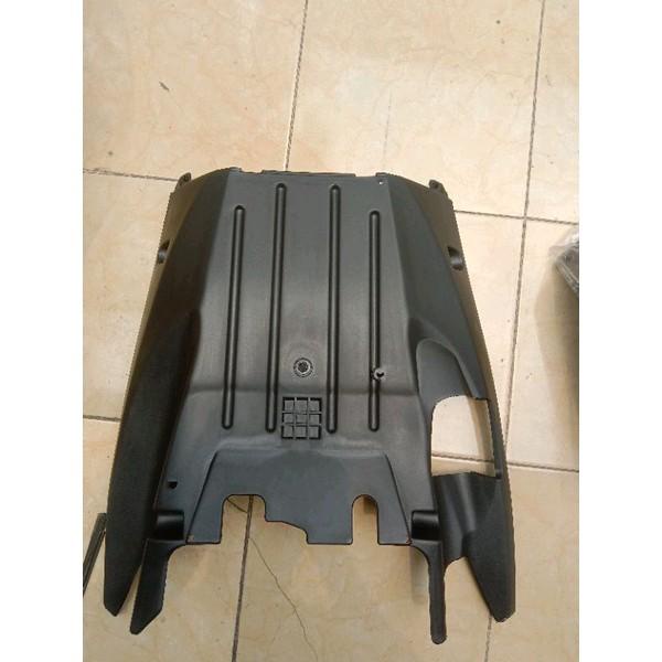 dek kolong Honda Vario techno karbu 110 / Vario techno 110 karbu