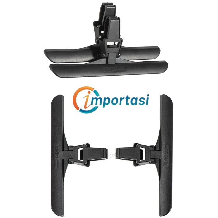 Landing Gear DJI AVATA Quick Release Heightening Extended Stand