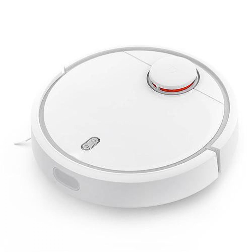 (BISA COD) FTIHSHP  Mi Robot Vacuum Cleaner - SDJQR01RR