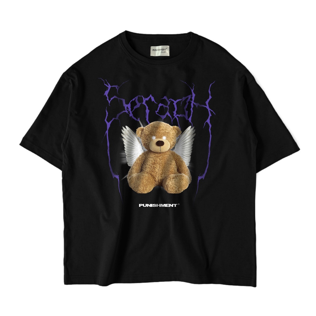 T-Shirt Punishment Seraph Unisex